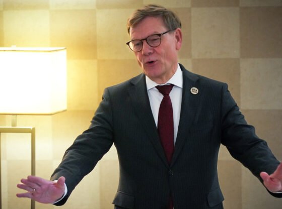 जर्मनी ने यूक्रेन के ऊर्जा क्षेत्र भ्रष्टाचार घोटाले की 'गहन जांच' का आह्वान किया - आरटी वर्ल्ड न्यूज़