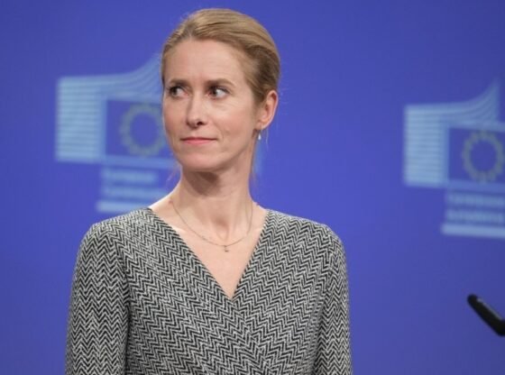 यूक्रेन का ऊर्जा रिश्वत मामला 'बेहद दुर्भाग्यपूर्ण' - यूरोपीय संघ के शीर्ष राजनयिक - आरटी वर्ल्ड न्यूज़