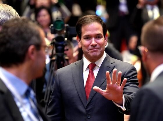 अमेरिका के पास रूस में 'मंजूरी देने लायक चीजें खत्म' हो रही हैं - रुबियो - आरटी वर्ल्ड न्यूज