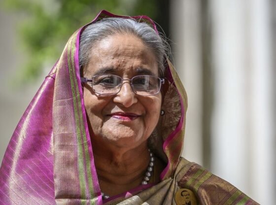 बांग्लादेश पर नया नेतृत्व 'थोपा' गया - पूर्व प्रधानमंत्री - आरटी वर्ल्ड न्यूज़