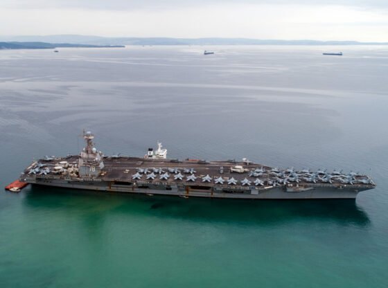 यूरोपीय संघ अंतरराष्ट्रीय कानून का निर्धारण नहीं करता - रुबियो - आरटी वर्ल्ड न्यूज़