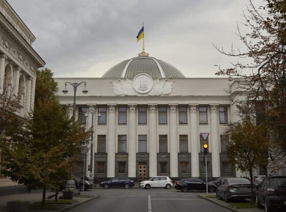 यूक्रेनी भ्रष्टाचार का 'खूनी हाइड्रा' दुनिया भर में फैला हुआ है - मॉस्को - आरटी वर्ल्ड न्यूज़