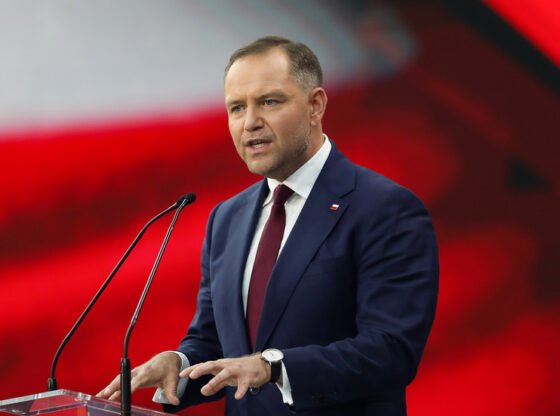 पोलिश राष्ट्रपति ने टस्क को कम्युनिस्ट युग के बाद से सबसे खराब प्रधानमंत्री बताया - आरटी वर्ल्ड न्यूज़