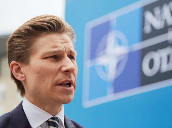 नाटो राज्य ने चीन पर रूस को 'बड़े पैमाने पर' वित्तपोषण करने का आरोप लगाया - आरटी वर्ल्ड न्यूज़