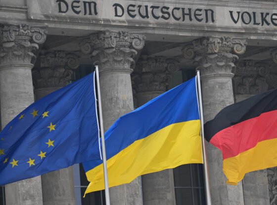 जर्मनी यूक्रेनियों के साथ अधिमान्य व्यवहार समाप्त करेगा