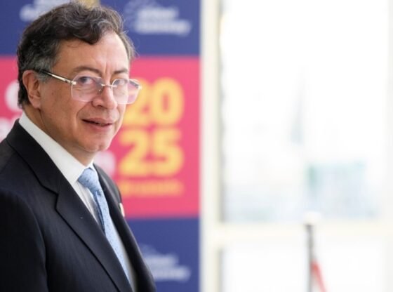 कोलंबियाई नेता ने कैरेबियाई हमलों पर ट्रम्प को 'बर्बर' करार दिया - आरटी वर्ल्ड न्यूज़