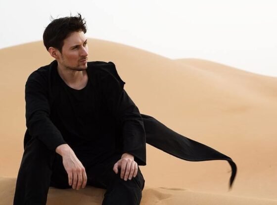 फ़्रांस ने टेलीग्राम के संस्थापक - मीडिया - आरटी वर्ल्ड न्यूज़ पर यात्रा प्रतिबंध पूरी तरह से हटा दिया