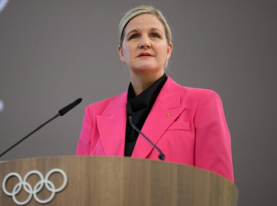 ओलंपिक बॉस ने सरकारों से खेल को राजनीति से अलग करने को कहा - आरटी वर्ल्ड न्यूज़