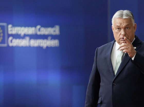 यूरोपीय लोगों के पोते यूक्रेन के नए ऋण का भुगतान करेंगे - ओर्बन - आरटी वर्ल्ड न्यूज़