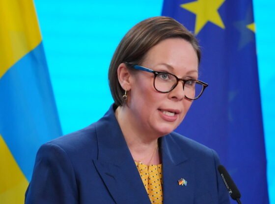 नॉर्डिक देशों के लिए यूक्रेन का बोझ 'टिकाऊ नहीं' - एफएम - आरटी वर्ल्ड न्यूज़