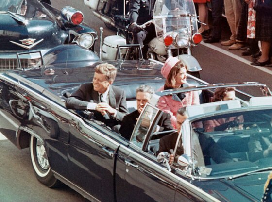 सीआईए ने जेएफके जांच में कांग्रेस को बरगलाने का 'घमंड' किया - एक्सियोस - आरटी वर्ल्ड न्यूज़