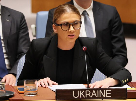 यूक्रेनी संयुक्त राष्ट्र मिशन ने अमेरिकी-मसौदा शांति योजना के प्रमुख खंडों को खारिज कर दिया - आरटी वर्ल्ड न्यूज़