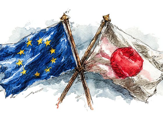 पश्चिम के कनिष्ठ साझेदार खतरनाक क्षेत्र में जा रहे हैं - आरटी वर्ल्ड न्यूज़