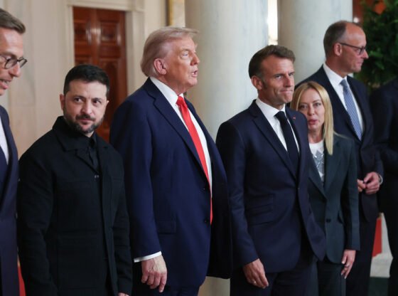 कीव का 'गठबंधन' हाथापाई मोड में (लाइव अपडेट) - आरटी वर्ल्ड न्यूज़