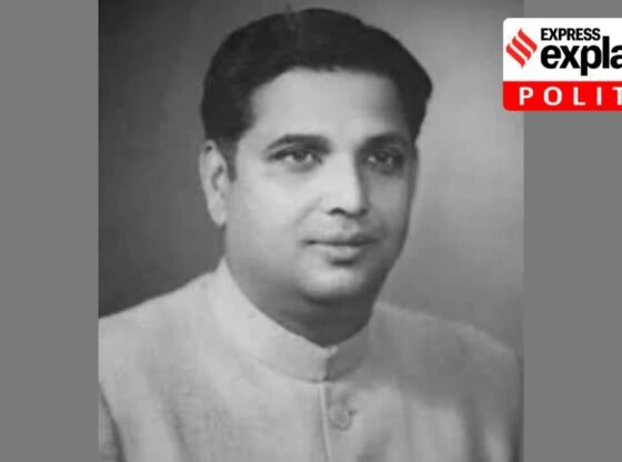 बिहार के मुख्यमंत्री | बीपी मंडल: मुख्यमंत्री के रूप में छोटा कार्यकाल, ओबीसी आरक्षण आयोग की विरासत बड़ी | स्पष्ट समाचार