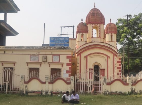 वंदे मातरम् जन्मस्थली अस्तित्व की लड़ाई लड़ रही है: नम दीवारें, खचाखच भरे कमरे और धन की कमी | कोलकाता समाचार