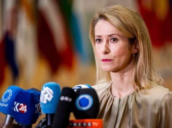 अमेरिका और रूस ने यूक्रेन के लिए एक योजना तैयार की है, क्योंकि यूरोपीय संघ के नेताओं का कहना है कि उन्हें और कीव को इसमें शामिल होना चाहिए