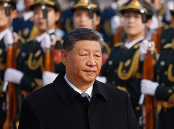 कांग्रेस ने चेतावनी दी कि धार्मिक स्वतंत्रता पर चीन की कार्रवाई अमेरिका के लिए राष्ट्रीय सुरक्षा के लिए खतरा है