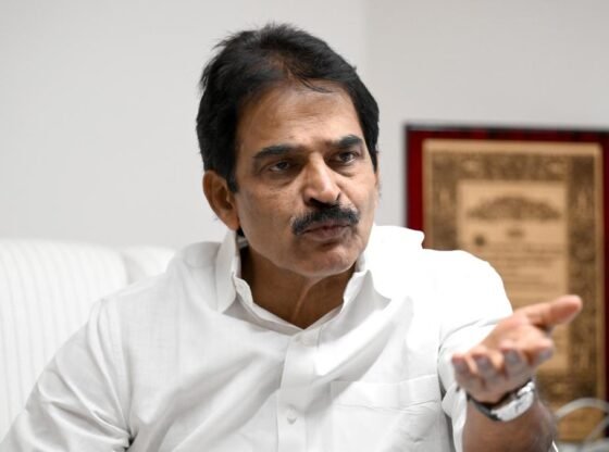 कांग्रेस ने केरल की एलडीएफ सरकार पर सबरीमाला सोना चोरी में 'सहायता' देने का आरोप लगाया