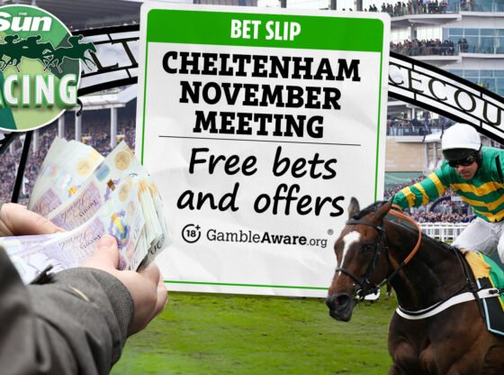 हमारे शीर्ष सट्टेबाजी ऑफर, मुफ्त दांव और हमारे भागीदारों से नए साइन-अप सौदे