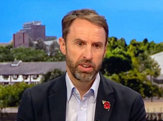 इंग्लैंड से बाहर निकलने के एक साल बाद गैरेथ साउथगेट ने प्रीमियर लीग क्लब के साथ प्रबंधन में वापसी के दरवाजे खोले