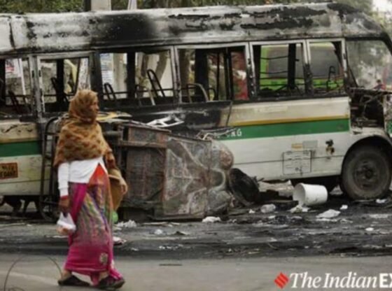 'एससी जाएं और राहत मांगें': एचसी ने 2020 के दंगों के दौरान राजनेताओं द्वारा 'घृणास्पद भाषणों' की जांच की मांग करने वाले याचिकाकर्ताओं को सलाह दी | कानूनी समाचार