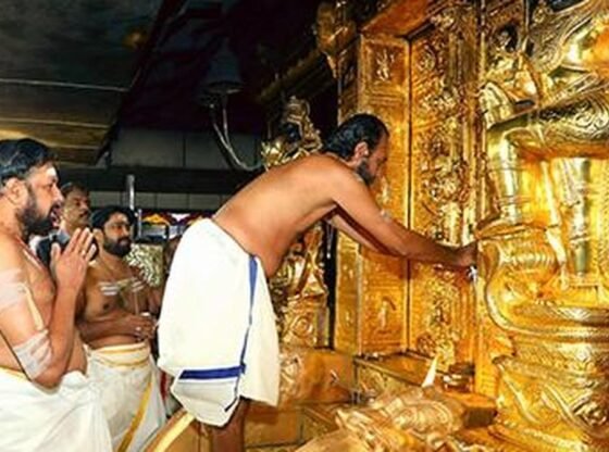 सबरीमाला सोना चोरी मामला: टीडीबी के उच्च अधिकारियों के करीब जांच के बीच एसआईटी भ्रष्टाचार निरोधक अधिनियम लागू करने पर विचार कर रही है