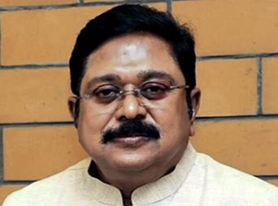 दिनाकरन ने कृषि बीमा कवर नामांकन के लिए और समय मांगा