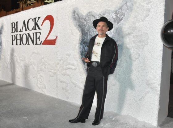 धीमे हेलोवीन बॉक्स ऑफिस सप्ताहांत में 'रिग्रेटिंग यू' और 'ब्लैक फोन 2' आमने-सामने हैं