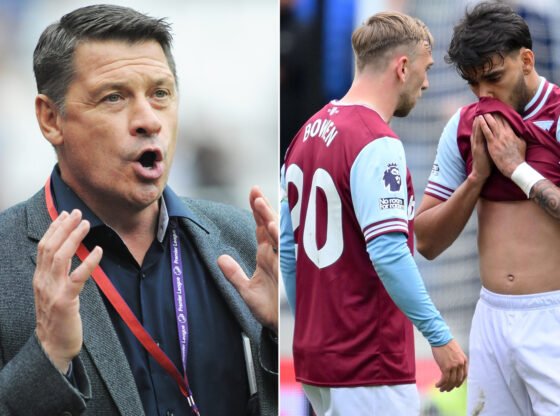 'बोवेन के लिए दिल दुखता है और पद छोड़ने की इच्छा के लिए पाक्वेटा को दोष न दें'