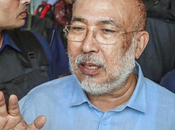 फॉरेंसिक रिपोर्ट में पाया गया कि मणिपुर के पूर्व सीएम बीरेन सिंह से जुड़े व्हिसलब्लोअर ऑडियोटेप को 'संशोधित और छेड़छाड़' किया गया है: सुप्रीम कोर्ट