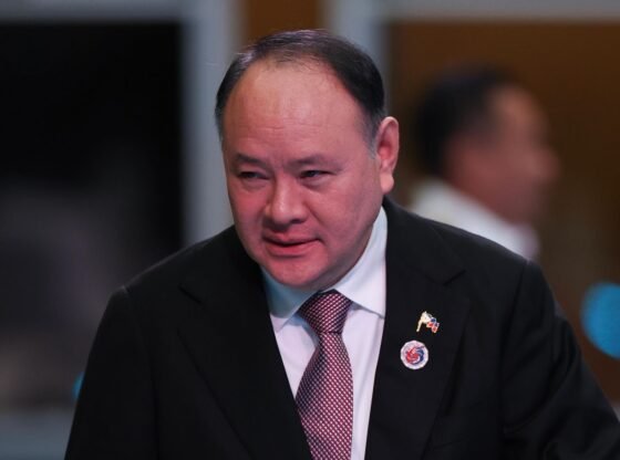 कनाडा और फिलीपींस ने अभ्यास को बढ़ावा देने और चीन की आक्रामकता को रोकने के लिए एक रक्षा समझौते पर हस्ताक्षर किए