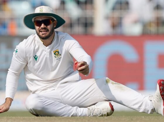 दक्षिण अफ्रीका के एडेन मार्कराम दोपहर के भोजन से पहले चाय पीने के प्रशंसक नहीं: 'उम्मीद है, यह एक आम बात नहीं बनेगी' | क्रिकेट समाचार