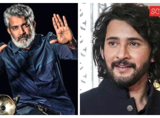 महेश बाबू, एसएस राजामौली ने शाहरुख खान-सिद्धार्थ आनंद की राह पर चलते हुए मजेदार एक्स नोक-झोंक में एसएसएमबी29 को पहली बार चिढ़ाया | तेलुगु समाचार