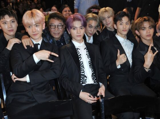 'किंग ऑफ के-पॉप' ली सू मैन अपने करियर, वैश्विक उद्योग और आगे क्या है पर