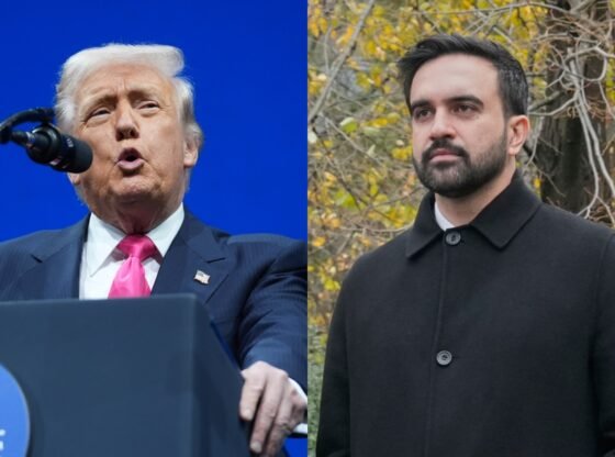 डोनाल्ड ट्रम्प-ज़ोहरान ममदानी मुलाकात: यहाँ क्या उम्मीद है | विश्व समाचार