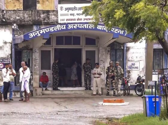 दुलार चंद यादव हत्याकांड में अब तक 80 गिरफ्तार: बिहार पुलिस