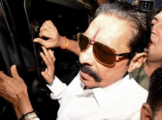 दुलार चंद मौत मामला: जदयू के अनंत सिंह, दो सहयोगियों को 14 दिन की न्यायिक हिरासत में भेजा गया