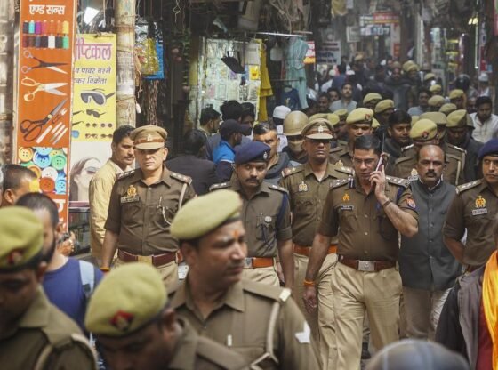 अखिलेश ने कहा, वाराणसी में तोड़फोड़ एक राजनीतिक कवायद है, इसे रोका जाना चाहिए