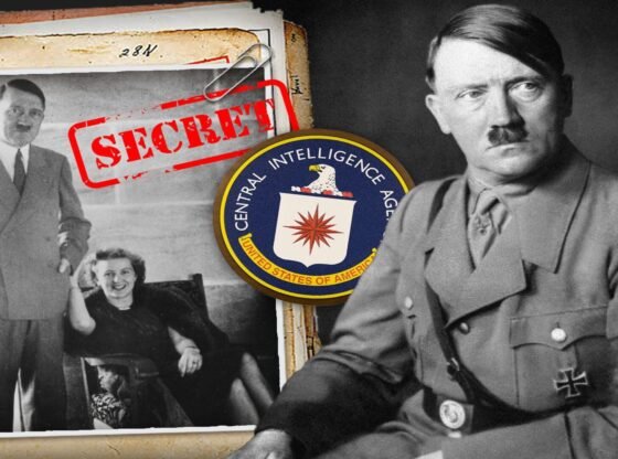 'माइक्रोपेनिस' के दावों के बाद सीआईए की सार्वजनिक की गई फाइलों में यह आरोप लगाया गया है कि हिटलर कुंवारी थी और अभी भी युवावस्था के चरण में थी।