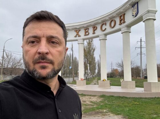 यूक्रेन की युद्धकालीन सरकार 100 मिलियन डॉलर के ऊर्जा क्षेत्र भ्रष्टाचार घोटाले से हिल गई