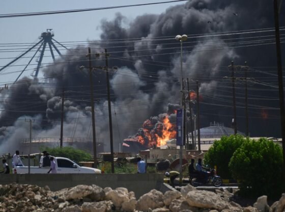 सूडान में बढ़ते गृह युद्ध से अमेरिका, सहयोगियों और दुश्मनों के मध्य पूर्व के नए दलदल में फंसने का खतरा है