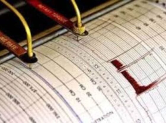 उत्तरी अफगानिस्तान में 6.3 तीव्रता का शक्तिशाली भूकंप | विश्व समाचार
