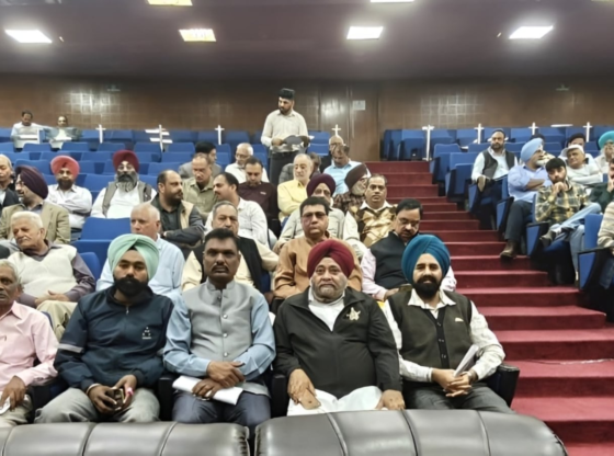 मोहाली एमसी सीमा विस्तार: 150 से अधिक निवासियों ने दर्ज कराई आपत्तियां, अंतिम अधिसूचना अगले सप्ताह तक संभव | चंडीगढ़ समाचार