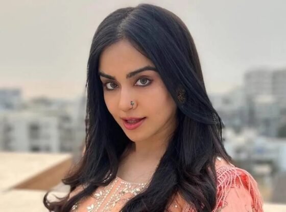 अदा शर्मा ने पोस्चर ठीक करने के लिए 'कद्दू कोर वर्कआउट' शेयर किया: 'इसे 31 दिनों तक करें; 20 प्रतिनिधि' | फिटनेस समाचार