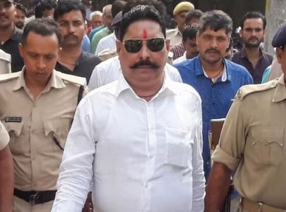 बिहार चुनाव: सत्यमेव जयते: मोकामा हत्याकांड में गिरफ्तारी के बाद अनंत सिंह की पहली प्रतिक्रिया