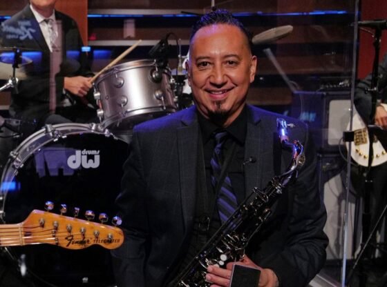 क्लेटो एस्कोबेडो III, "जिमी किमेल लाइव!" बैंडवादक का 59 वर्ष की आयु में निधन