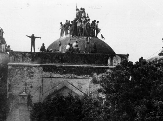 बाबरी मस्जिद विध्वंस की बरसी पर टीएमसी आयोजित करेगी मेगा रैली | कोलकाता समाचार