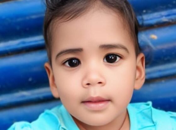 गुडियाथम के पास निजी स्कूल वैन ने एक बच्चे को कुचल दिया