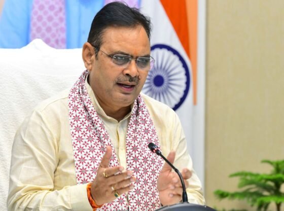 राजस्थान के फलोदी में टेम्पो ट्रैवलर के खड़े ट्रक से टकराने से 15 की मौत भारत समाचार